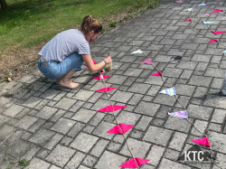 2025-07-10 KTRE Deko basteln - IMG_5490